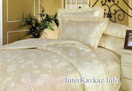 Постельное белье – практичная роскошь для спальни