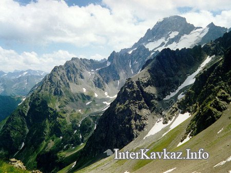 Отдых на Кавказе – на любой вкус