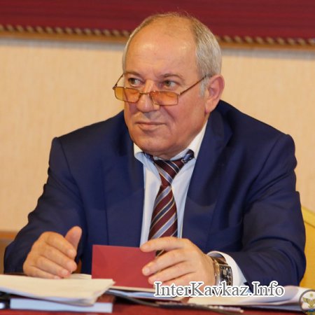 Ариф Керимов провел заседание Совета ФЛНКА и запланировал новые задачи