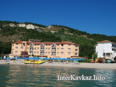 Топ-5 самых недорогих курортов Болгарии
